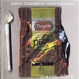 Radio Massacre International - March 2000