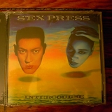 S'Express - Intercourse
