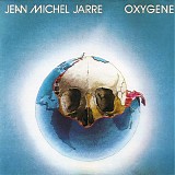 Jean Michel Jarre - Oxygene