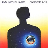 Jean Michel Jarre - Oxygene 7-13