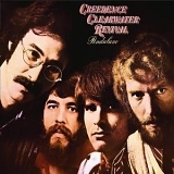 Creedence Clearwater Revival - Pendulum (DCC gold)