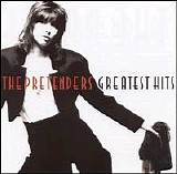The Pretenders - B Side & Lost Hits