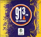 Various artists - 91.3 The Summit - New Music Sampler 2009