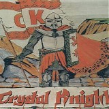 Crystal Knight - Crystal Knight