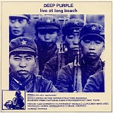 Deep Purple - Live At Long Beach Arena, California