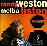 Randy Weston and Melba Liston - Volcano Blues