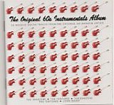 Various artists - The Original 60's Instrumental Album