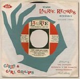 Various artists - Laurie Records Story: Volume 3: Girls And Girl Groups