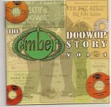 Various artists - The Ember Doo Wop Story