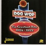 Various artists - Doo Wop's Greatest Hits: 1954-1958
