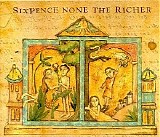 Sixpence None The Richer - Sixpence None The Richer