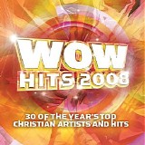 Various artists - WOW Hits 2008 CD1