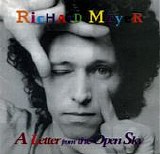Meyer, Richard - A Letter from the Open Sky
