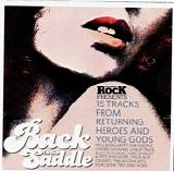 Various - Classic Rock - Back in the Saddle