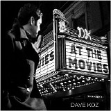 Various artists - At The Movies