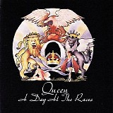 Queen - A Day At The Races [Deluxe Remastered Version]