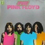 Pink Floyd - Masters of Rock