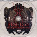 Hocico - The Shape Of Things To Come