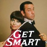 Irving Szathmary - Get Smart