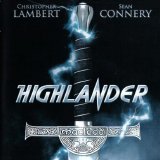 Queen - Highlander