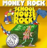 Various artists - Money Rock
