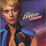 Pat Benatar - The Legend of Billie Jean