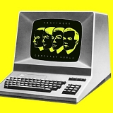 Kraftwerk - Computer World LP (Remastered)
