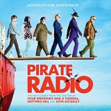 Various artists - Pirate Radio