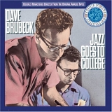 Dave Brubeck - Jazz Goes to College