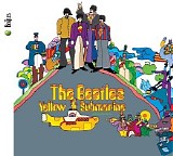 The Beatles - Yellow Submarine [2009 Stereo Remaster]