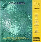 Various artists - Wizard (Rare Jazz/Fusion Gems From The Czechoslovakian Vaults Volume 2)
