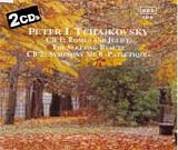 Various artists - Peter Ilyich Tchaikovsky