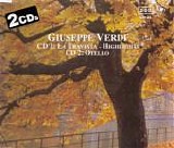 Various artists - Giuseppe Verdi
