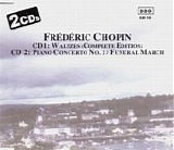 Various artists - FrÃ©dÃ©ric FranÃ§ois Chopin