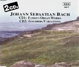 Various artists - Johann Sebastian Bach