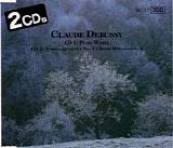 Various artists - Claude Debussy