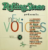 Various artists - Rolling Stone Deutschland - New Voices Vol. 14