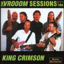 King Crimson - The Vrooom Sessions, April-May 1994