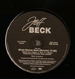 Jeff Beck - What Mama Said