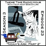 Various artists - TTRH Season 3 - 23 - Noah's Ark, Part 2