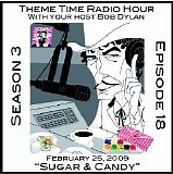Various artists - TTRH Season 3 - 18 - Sugar & Candy