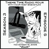 Various artists - TTRH Season 3 - 06 - War