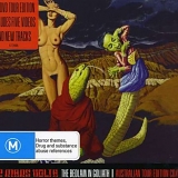 The Mars Volta - The Bedlam in Goliath