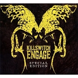 Killswitch Engage - Killswitch Engage (CD/DVD)