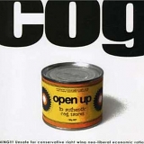 Cog - Open Up