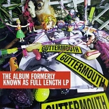 Guttermouth - The Album Formerly Known As Full Length LP