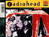 Radiohead - Creep 4 track E.P.