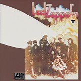 Led Zeppelin - The Complete Studio Recordings - Led Zeppelin II (2 of 10)