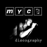 One Inch Punch  Mid Youth Crisis - Discography