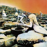 Led Zeppelin - The Complete Studio Recordings - Houses of the Holy (5 of 10)